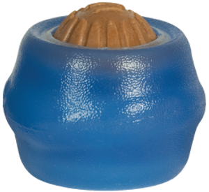 Starmark Large Treat Ball with USA Treat Dog Toy