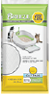 10pack Tidy Cat Breeze Litter Pads