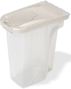 Vanness Food Container & Dispenser 4lb