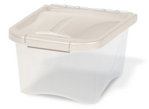 Vanness Pet Food Container 5lb
