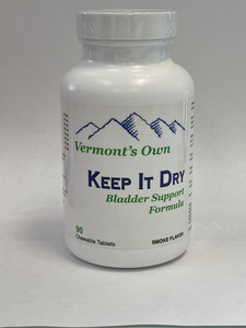 USA Animal Nutition Keep It Dry 90 Count