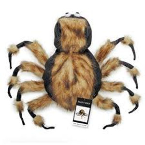Zack & Zoey Small Fuzzy Tarantula og Costume