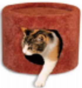 Beatrise Pet Products Single Story Cat Condo