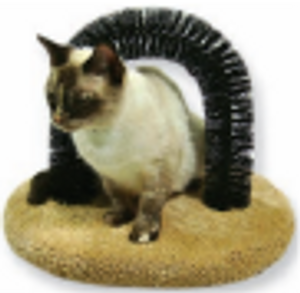 Beatrise Pet Products Kitty Brush