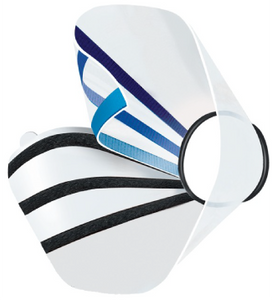 Kong EK Extra Extra Large E Dog Collar