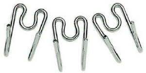 Herm Sprenger Prong Collar Link Large 3.5mm