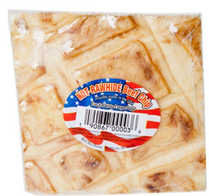 Nature's Own Not Rawhide Beef Chip
