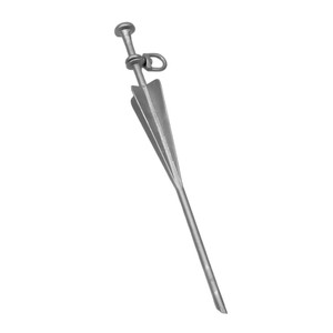 Coastal Titan Fin II Fin Stake 15"