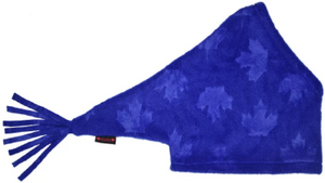 Muttluks Muttuque Fleece Lined Maple Blue Extra Small