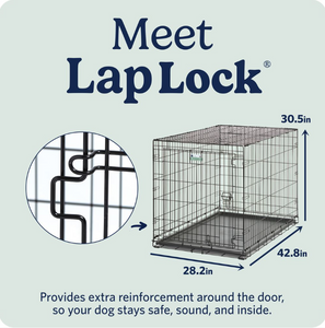 Midwest Contour Dog Crate 42"