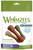 Whimzees Extra Small Toothbrush Dental Chew 12oz