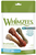 Whimzees Small Toothbrush Dental Chew 12oz
