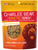 Charlee Bear Grain Free Chicken Pumpkin Dog Treat 8oz