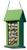 Audubon Going Green Full Shell Peanut Feeder