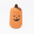 Zippy Paws Halloween Pumpkin Orange Jumbo