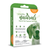 Vetality Naturals Flea & Tick Topicals for Dogs  16-40 lbs 3 Count