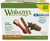 Whimzees Natural Dental Value Box Dog Treats Large 24 count