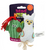 R2P Pet Mad Cat Llama w/ Silvervine Cat Toy
