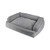 Arlee Sofa Bed Drizzle Gray 34" x 50"