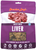 Grandma Lucy's Singles Liver Dog Treat 2.5oz