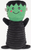 Zippy Paws Halloween Colossal Buddie Frankenstein's Monster