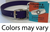 Vermont Paws Nylon Collar Small