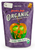Grandma Lucy's Organic Carmel Apple Dog Treat 8oz