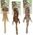 Ethical Pet 14" Mini Skinneeez Jungle Cat Dog Toy