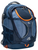 Kurgo G-Train K9 Carrier Back Pack Navy