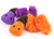P.L.A.Y. Feline Frenzy Cat Toy Worms 2 pack