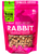 Raw Dynamic Freeze Dried Dog Food Rabbit 5.5oz