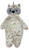 Petrageous Stuffless Plush Racoon 20"