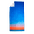 Wingo Microfiber Towel Tropical Sunset