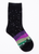 Wingo Everyday Socks Constellations Mens Size 9-13