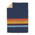 Wingo Convertible Blanket Navy Retro