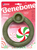 Benebone Ring Peppermint medium