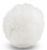 HuggleHounds Nordic Frost Snowball