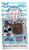 Ethical Spot Pup Ice Fruity Lollies Dog Chew Peanut & Chocolate 2 pack