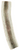Canophera Dog Chew Red Deer Antler Split Small