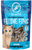 Tickled Pet Feline Fins Sardine Cat Treats 2.5oz