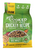 Raw Dynamic Frozen Gently Cooked Dog Food Chicken 2.5lb