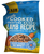 Raw Dynamic Frozen Gently Cooked Dog Food Lamb 2.5lb