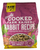 Raw Dynamic Frozen Gently Cooked Dog Food Rabbit 2.5lb