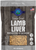 Shepherd Boy Farm Freeze-Dried Lamb Liver 8oz
