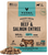 Vita Essential Freeze-Dried Raw Dog Food Beef Salmon Entree Soft Nibs 3lb