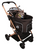 Travel Cat Whisker Wagon Deluxe Stroller