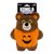 Kong Halloween Snuzzles BB Assorted Medium