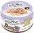 Fussie Kitten Fine Dining Mousse Chicken with Goats Milk & Pumpkin Entrée 2.47oz