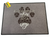Beatrise Pet Products 18x24 Love & A Dog Door Mat
