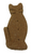 Kelly's Large Peanut Butter Cat  Dog Treat